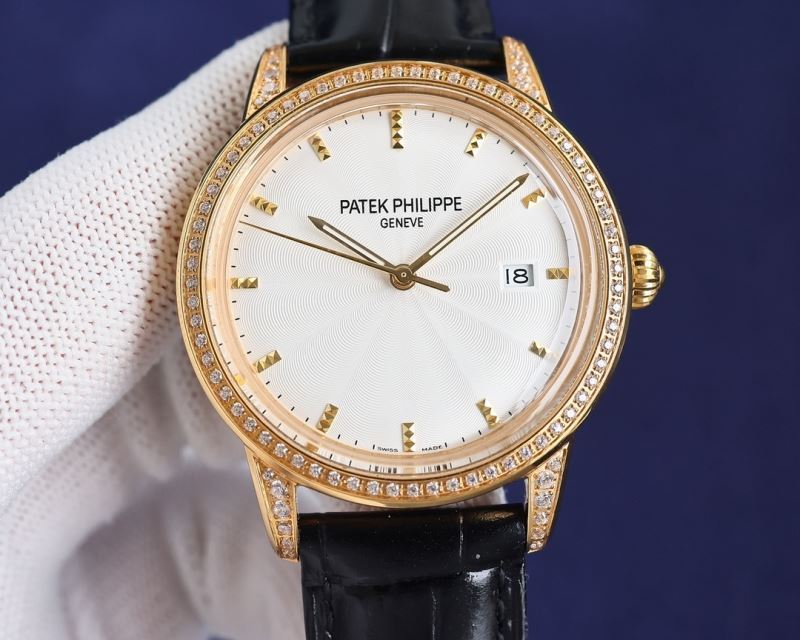 PATEK PHILIPPE Watches